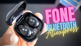 FONE BLUETOOTH - MUUITO BARATINHO! 10 UNIDADES DE UMA VEZ! - SEM TAXA!