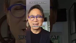 TOMATOES & OLIVE OIL - LYCOPENE - Dr. William Li, MD - The Smart Human Podcast with Dr. Aly Cohen