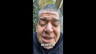 Joey Diaz  #motivational