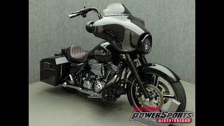 2008 HARLEY DAVIDSON FLHX STREET GLIDE - National Powersports Distributors