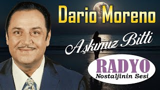 Dario Moreno  - Aşkımız Bitti (Deniz ve Mehtap) 1966