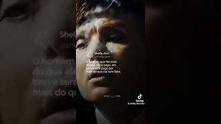 Thomas Shelby motivação #shorts #viral