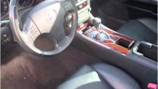 2007 Lexus IS Used Cars Spokane WA