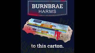 Burnbrae’s packaging fails to show the truth! 💔