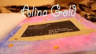 LD|Идея для ЛД| Alina Gold|