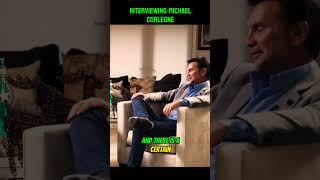 Interviewing Michael Franzese