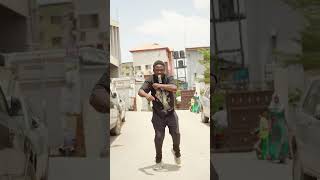 Slimcase x magnito x korra obidi - We Dey There X BRODAS ( official dance video)