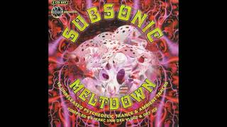 Subsonic meltdown (full album)(zoulou memories)