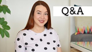 PRVI Q&A ❔🥰 ||| BEAUTY BANG THEORY