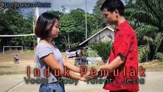 Induk Pemulak - Roby || Artis Dayak Ketungau