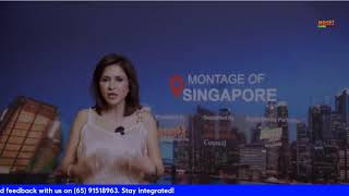 Montage of Singapore Season 2 Episode 6-Harmony Unveiled:Bridging Communities through Dialogue & Fun