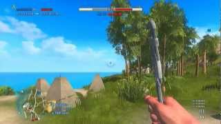 Battlefield 1943:Wrench Only Generals Match pt.1