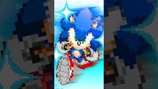 Another Modern Sonic in Sonic Robo Blast 2