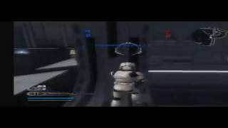 SWBF2 (2005) Old montage 1