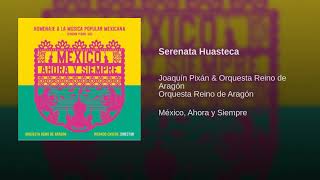 Serenata Huasteca