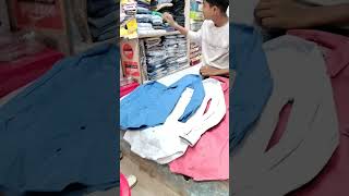 Wholesale Shirt, T-Shirt and Jeans | CASH ON DELIVERY | Cheapest Shirt,Tshirt and Jeans Market