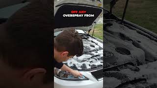 Gunk Engine Cleaner Degreaser Review and Demo