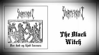 Stormfront (NOR) - Der Død og Kjød Forenes [Black Metal] (Full Album (2023))