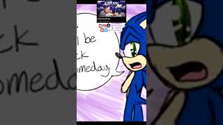 WE RE-DUBBED THIS COMIC AFTER 5 YEARS (Sonic Comic Dub)