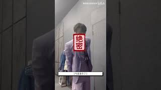 【黄明昊】大侦探录制幕后 投票后好纠结