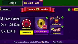 Gold Pass Benefits in Hindi | MojoJojo Gaming | Teen Patti Gold