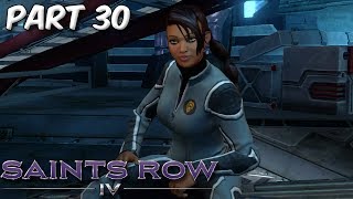 Saints Row IV Walkthrough Part 30