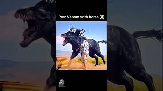 #venomedits #movie #horse #marvel #venomxeditz #shorts