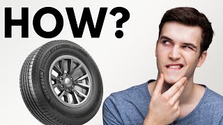 How to Choose the Right Tires for Your Car?