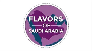 PepsiCo’s Global Flavors: Saudi Arabia