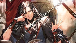 Top 10 Manhwa/Manhua With More Than 100+ Chapters