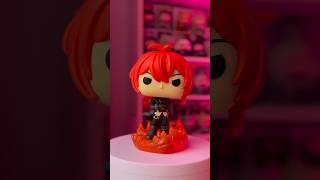 обзор на фигурку дилюка #анимефигурка #funkopop #genshinimpact #фанкопоп