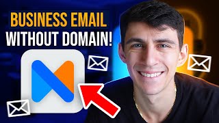 How to Create a Business Email without a Domain?