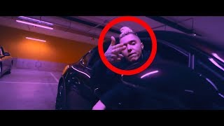 Greseli in LINO GOLDEN - "PANAMERA" (feat. Aspy)