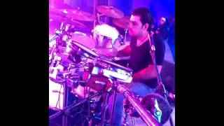 Milton Mil Mier "DRUM CAM" / LOS MIER EN VIVO / moño negro Musica rancherita