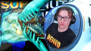 TRI LETA KASNEJE ... | Subnautica: Below Zero #15