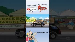 American Dad   The farmer's market #shorts