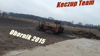 |Obornik 2015|KeczupTeam