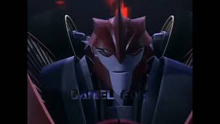 TFP Knockout Edit #transformersprime #edit