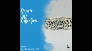 Ocean Life Collection