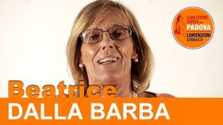 BEATRICE DALLA BARBA