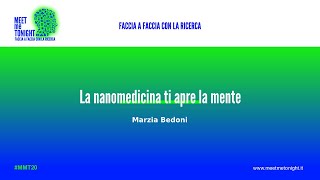 MMT20 / La nanomedicina ti apre la mente