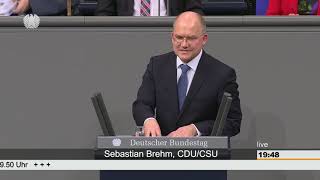 Rede im Deutschen Bundestag am  - Jahressteuergesetz 2018