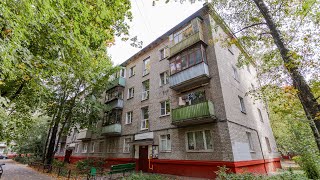 Реутов, ул Гагарина, д  15