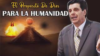 Josue Yrion 2021 🔴 El Propósito De Dios Para La Humanidad 🙏 Josue Yrion Evangelismo