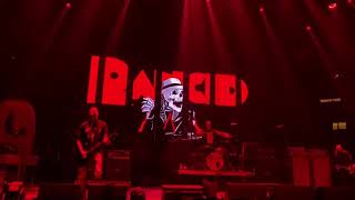 Rancid - Roots Radical MSG 10/19/2019