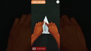 Paper Plane with Luncher, How to make paper Plane with luncher