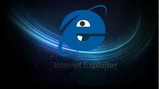 Internet Explorer 10 TV commercial