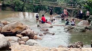 lembah Tepus pamijahan bogor