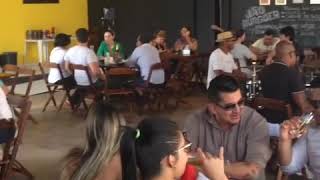 Barril Bar - Feijoada e Roda de Samba