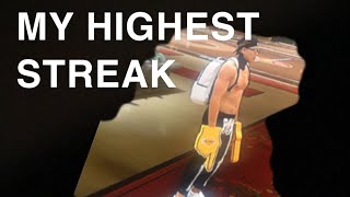 NBA 2K20 62 GAME WIN STREAK MY BIGGEST STREAK EVER